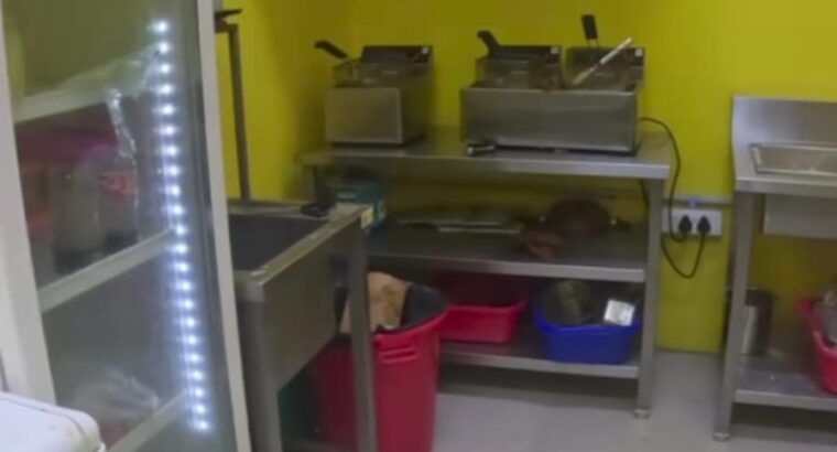 Kitchen equipments for sales saravanampatti