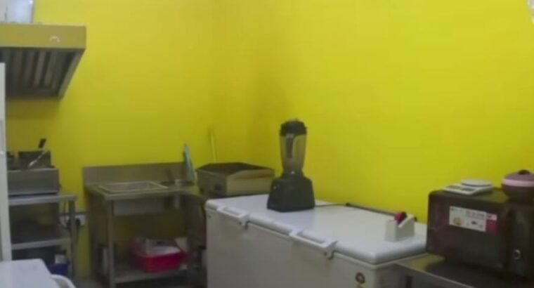 Kitchen equipments for sales saravanampatti