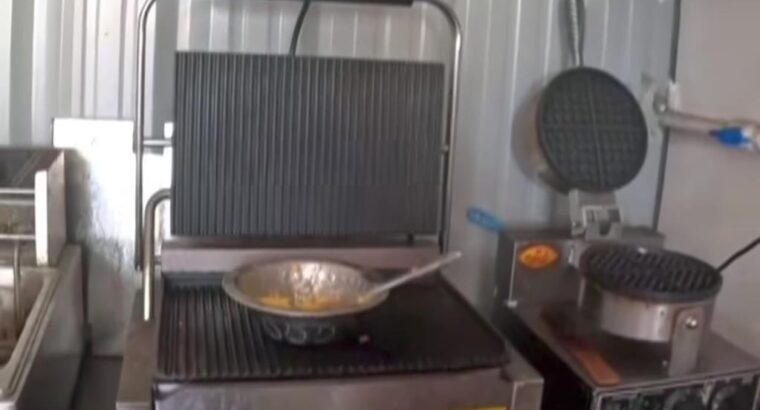Kitchen equipments for sales Peelamedu