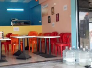 Kitchen equipments for sales saravanampatti