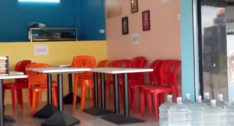 Kitchen equipments for sales saravanampatti