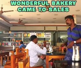 Kitchen equipments for sales Tiruppur