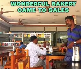 Kitchen equipments for sales Tiruppur