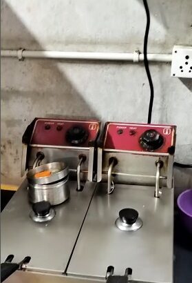 Kitchen equipments for sales Koundampalayam