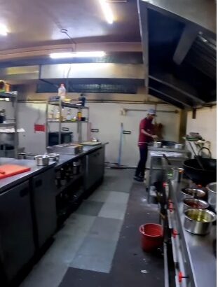 Kitchen equipments sales for Ooty