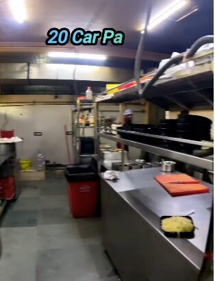 Kitchen equipments sales for Ooty