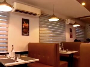 Kitchen equipments sales for Ooty