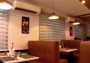 Kitchen equipments sales for Ooty