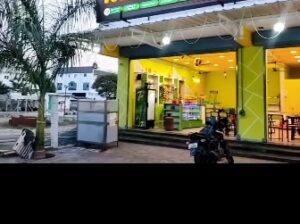 Kitchen equipment sales for Tiruppur