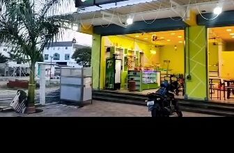 Kitchen equipment sales for Tiruppur