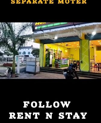 Kitchen equipment sales for Tiruppur
