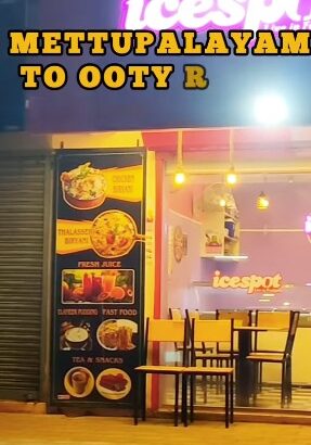 Kitchen equipments sales for Ooty