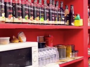 Kitchen equipments sales Saibaba Colony