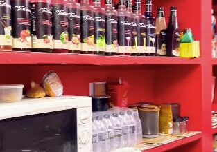 Kitchen equipments sales Saibaba Colony