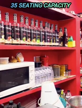 Kitchen equipments sales Saibaba Colony