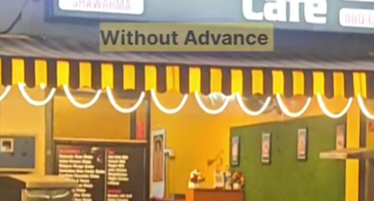 Kitchen equipments sales Vadavalli
