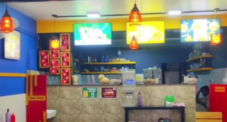 Kitchen equipments sales Dharapuram