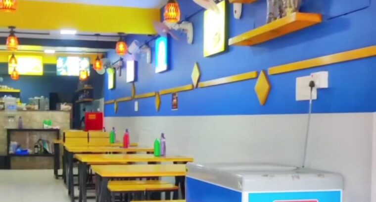 Kitchen equipments sales Dharapuram