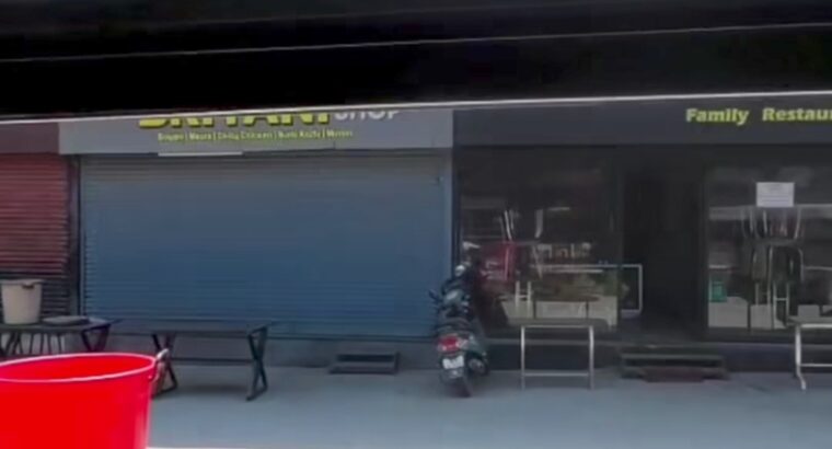 Kitchen equipment sales for saravanampatti