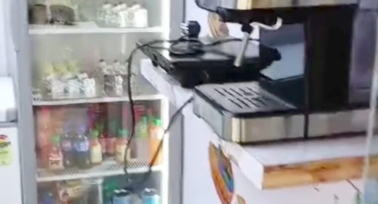 Kitchen equipment sales for R.S puram